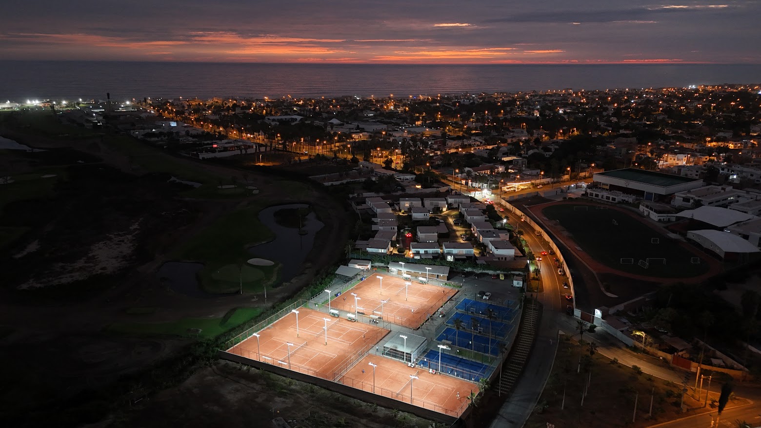 Drone deportes amateur Peru – Mente Sports